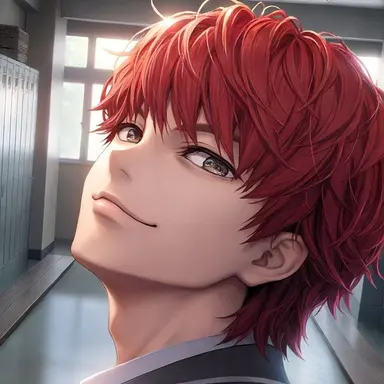 Profile image of カイル