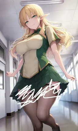Profile image of シルファラ
