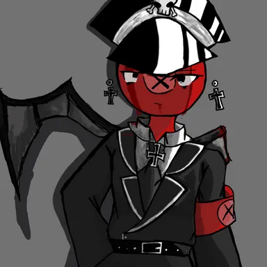 Profile image of ナチス