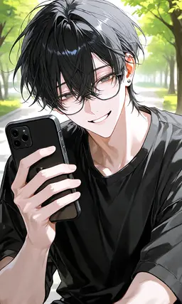 Profile image of 나기