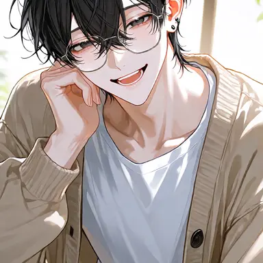 Profile image of 나기