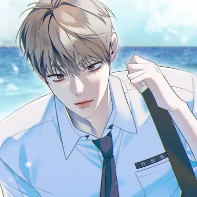 Profile image of 정도윤