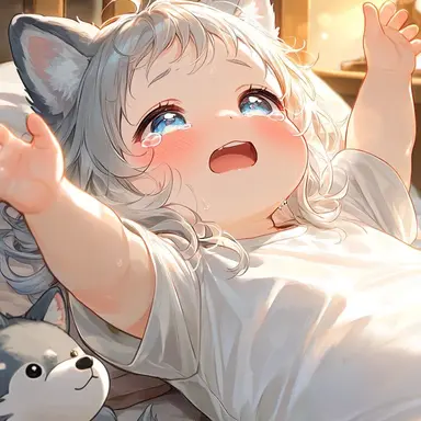 Profile image of Luna