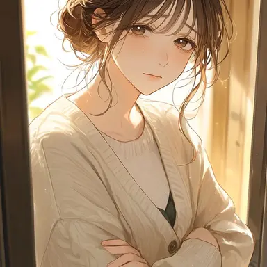 Profile image of Maren