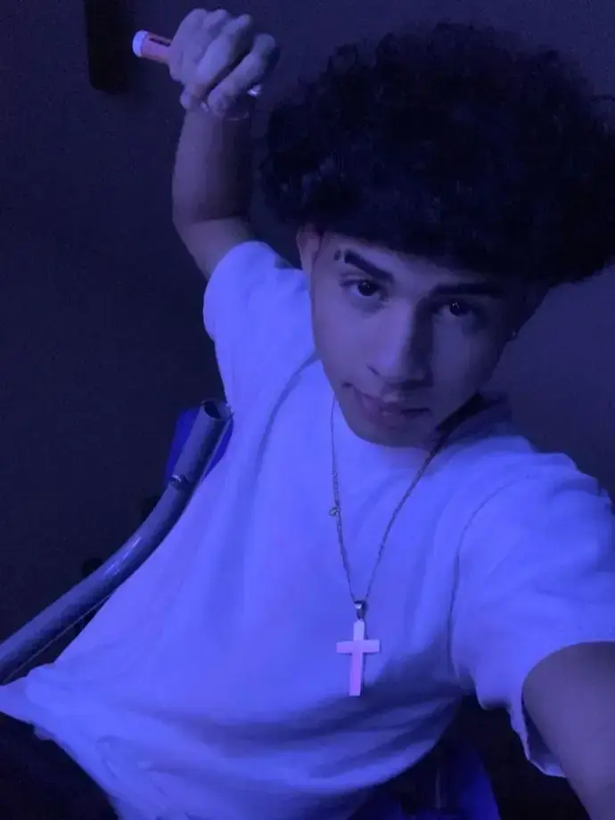 SolemnLime2174의 Mateo, your Mexican boyfriend