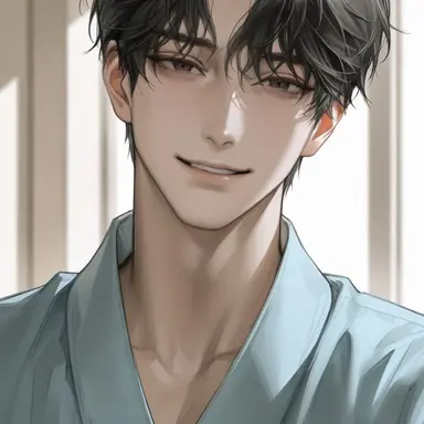 Profile image of 강이안