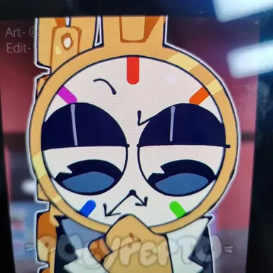 Profile image of Dall