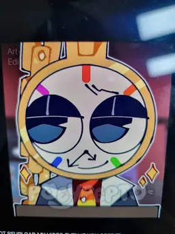 Profile image of Dall