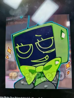 Profile image of Vee
