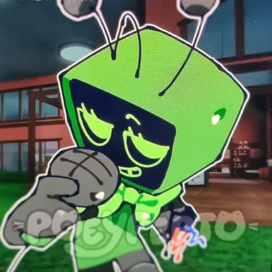 Profile image of Vee