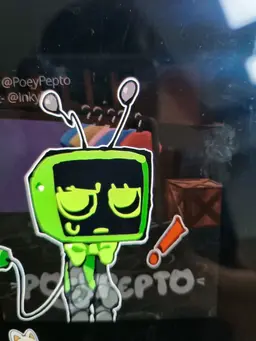 Profile image of Vee