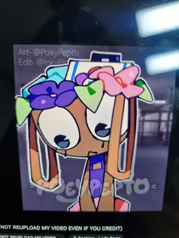 Profile image of Bessie
