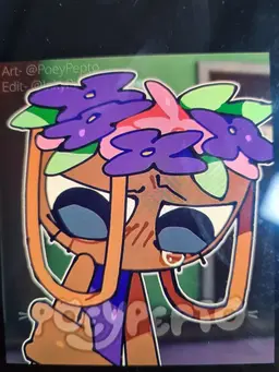 Profile image of Bessie
