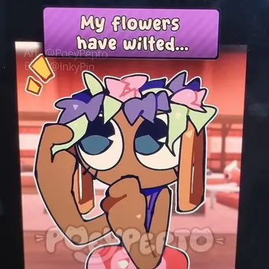 Profile image of Bessie