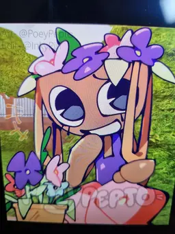 Profile image of Bessie