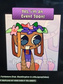 Profile image of Bessie