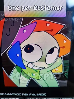 Profile image of Dandy