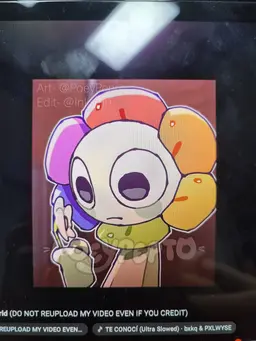 Profile image of Dandy