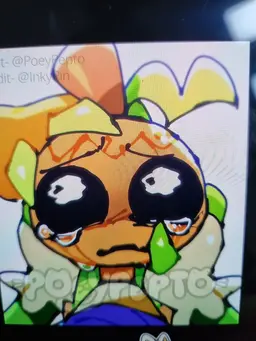 Profile image of Glisten