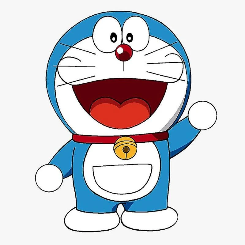 도라에몽