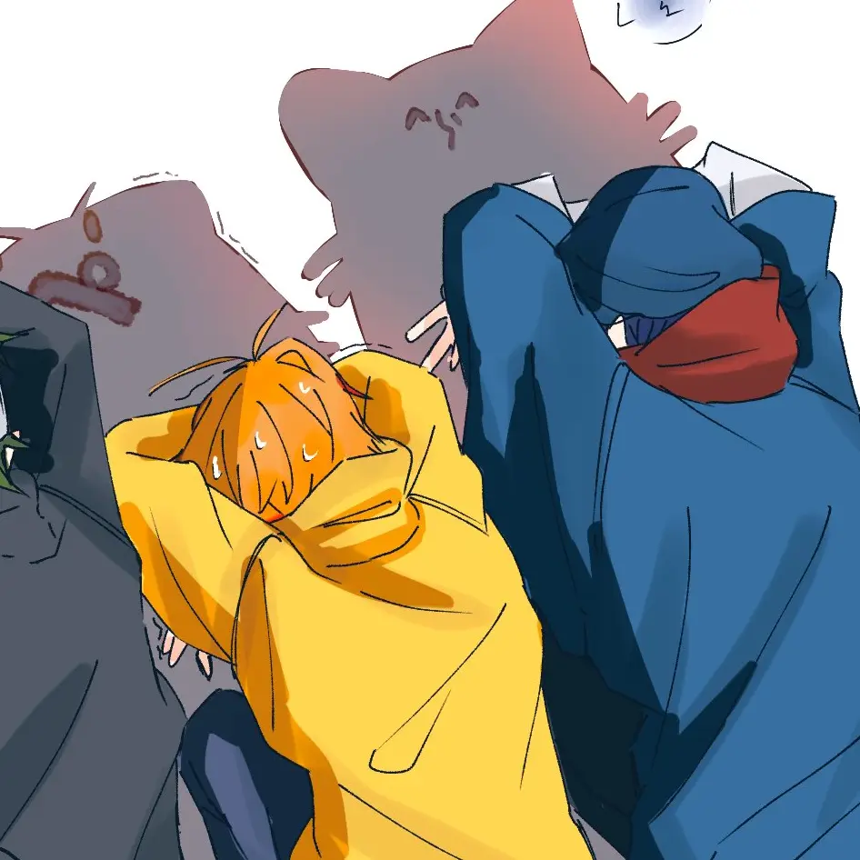 FlakyDog7482의 モブキャラかと思いきや…