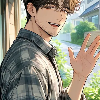 Profile image of Tobren