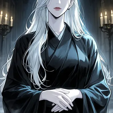 Profile image of Salayne