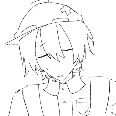Profile image of ケアパッド