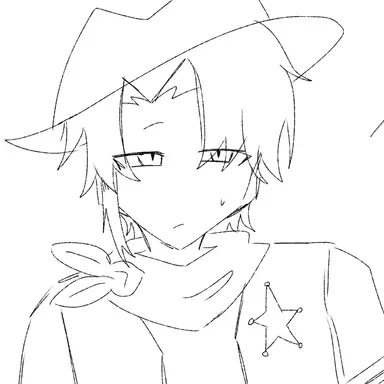 Profile image of リボルバー