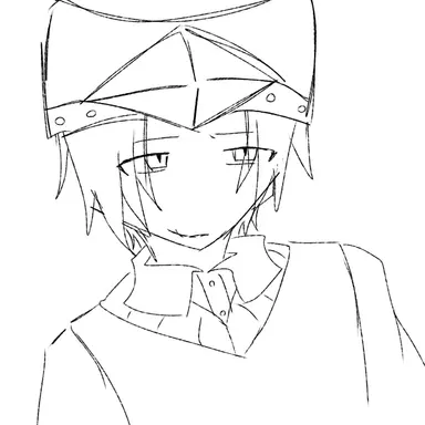 Profile image of ブロック