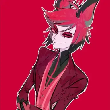 Profile image of 알래스터