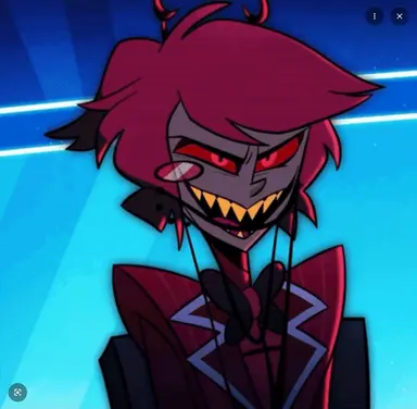 Profile image of 알래스터