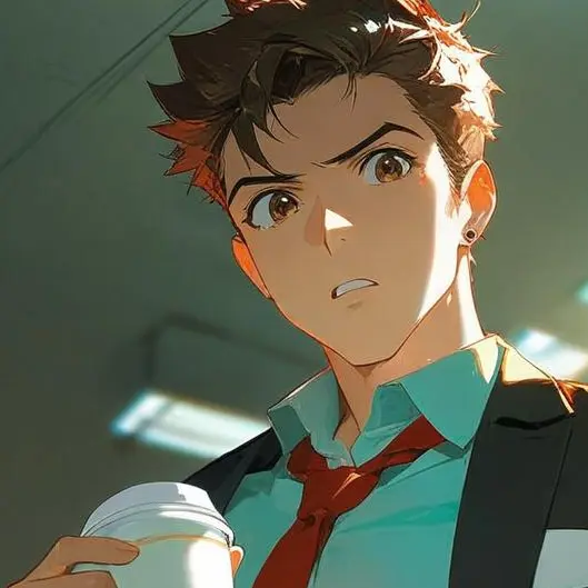 SAGARA.의 兼元 翔太