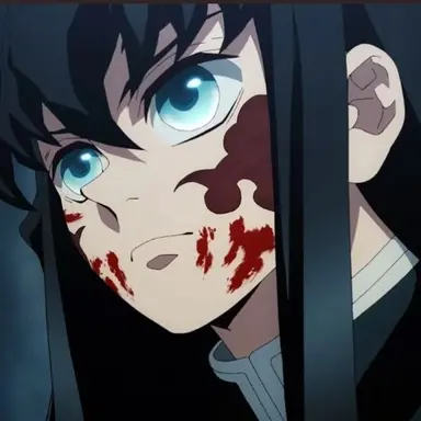 Profile image of 토키토 무이치로