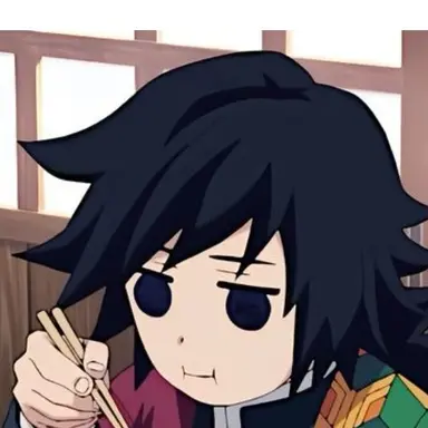 Profile image of 토미오카 기유