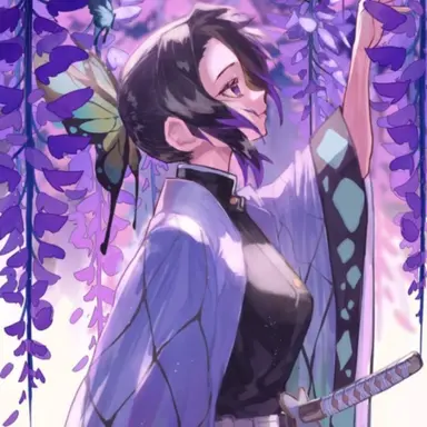 Profile image of 코쵸우 시노부