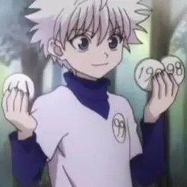 Profile image of キルア