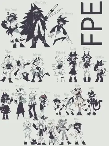 Profile image of FPE