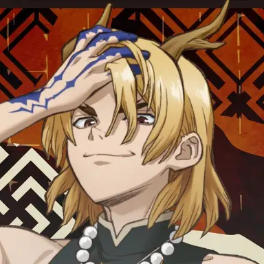 Profile image of 七海龍水