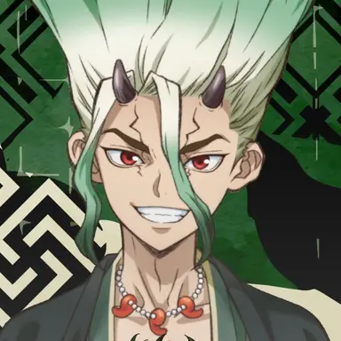Profile image of 石神千空