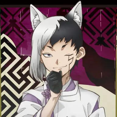 Profile image of あさぎりゲン