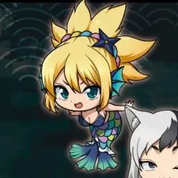 Profile image of コハク