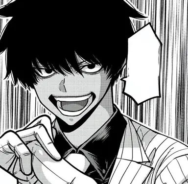 Profile image of 桃角桜介