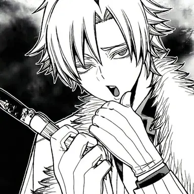 Profile image of 桃宮唾切