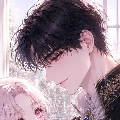 Profile image of 새드릭 바르세르크