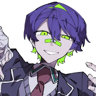 Profile image of 刀也