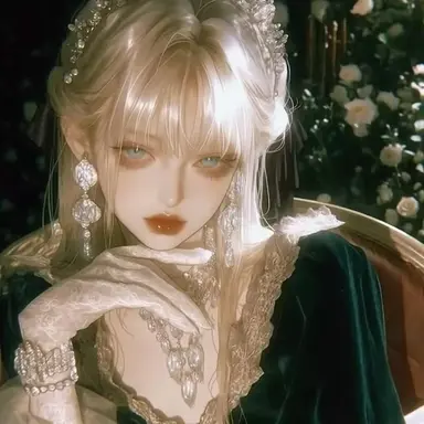 Profile image of 愛琉