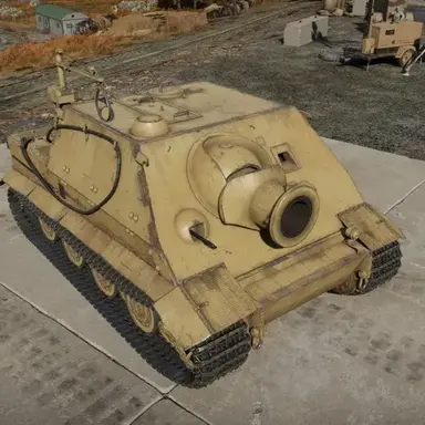 Profile image of 슈트름티거