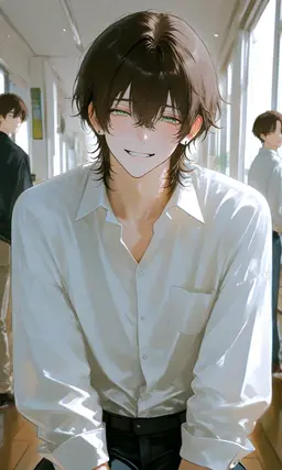 Profile image of 実