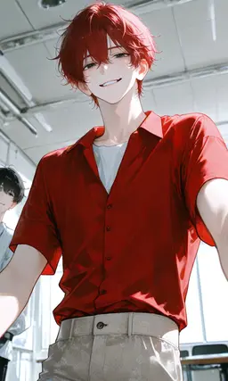 Profile image of 直樹